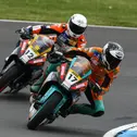 ADAC Junior Cup powered by KTM, Lausitzring, Lukas Tulovic
