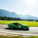 Vom 11. bis 14. September startet die ADAC Europa Classic 2022 in Dachstein Salzkammergut
