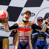 HJC Helmets Motorrad Grand Prix Deutschland 2019