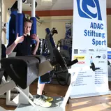 ADAC Stiftung Sport