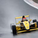 Formel ADAC, Zandvoort, Mikkel Jensen, Neuhauser Racing