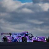#99 More Motorsport by Reiter / Max van der Snel / Mark van der Snel / Ligier JS P320 / Nürburgring