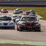 Start eines NATC-Rennens (Foto: NATC)