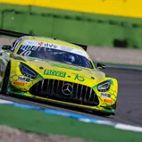 #70 / Mann-Filter Team Landgraf-HTP WWR / Mercedes-AMG GT3 Evo / Raffaele Marciello  / Maximilian Buhk 