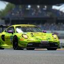 Ab Januar können sich Simracer für die DTM eSports Championship 2024 qualifizieren