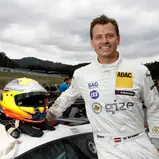 ADAC GT Masters, Red Bull Ring, GRT Grasser Racing Team, Gottfried Grasser