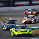Der beste Nachwuchsfahrer erhält im Rahmen der neuen ‚Road to DTM‘ einen Startplatz für die DTM-Saison 2025
