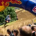 ADAC MX Junior Cup, Aichwald, Mikkel Haarup, KTM