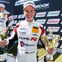 ADAC TCR Germany, Team Honda ADAC Sachsen, Mike Halder
