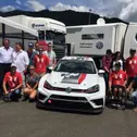 ADAC GT Masters, Red Bull Ring, Hermann Tomczyk