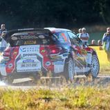ADAC Rallye Deutschland, Marijan Griebel, Marijan Griebel