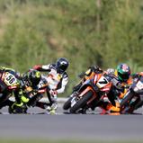 ADAC Junior Cup powered by KTM, Brünn, Rennen