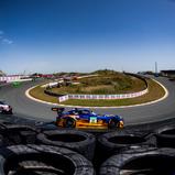 #80 Maro Engel (DEU / Mercedes-AMG GT3 / Mercedes-AMG Team Ravenol), Circuit Zandvoort 2026