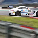 ADAC GT Masters, Nürburgring, Mercedes-AMG Team ZAKSPEED, Luca Stolz, Luca Ludwig