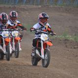 ADAC MX Academy, 2016