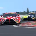 Moritz Löhner schnappt sich ersten Sieg der Saison auf dem Lausitzring