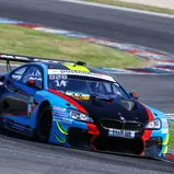 ADAC GT Masters, Lausitzring, MRS GT-Racing, Nicolai Sylvest, Jens Klingmann