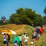 ADAC MX Masters, Ried
