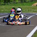 Paul Enders siegt im zweiten Finale der Bambini