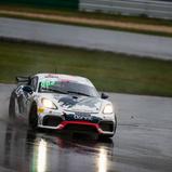ADAC GT4 Germany, DEKRA Lausitzring, Team Allied-Racing, Dennis Fetzer, Joel Sturm