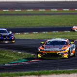 #19 Prosport Racing / Leon Erger / Raphael Rennhofer / Aston Martin Vantage GT4, Lausitzring