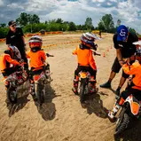 ADAC MX Academy, 2018, Schnupperkurs, Fürstenwalde
