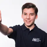 ADAC Stiftung Sport, Pablo Kramer