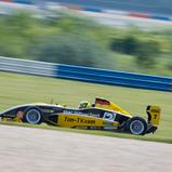ADAC Formel Masters, Lausitzring, Tim Zimmermann, Neuhauser Racing