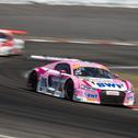 ADAC GT Masters, Nürburgring, BWT Mücke Motorsport, Ricardo Feller, Christopher Haase