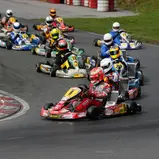 ADAC Kart Masters, Wackersdorf