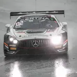 ADAC GT Masters, Zandvoort, Mercedes-AMG Team HTP Motorsport, Patrick Assenheimer, Maximilian Götz