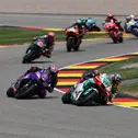 Alle neuen Sicherheitsstandards der MotoGP für 2026 wurden umgesetzt.