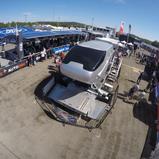 ADAC Rallye Deutschland, Service ParkADAC Rallye Deutschland, AUTODOC Service Park