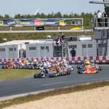 Start OK-N Junior, DKM Mülsen