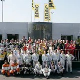 ADAC GT Masters