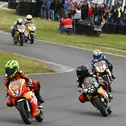 ADAC Mini Bike Cup, Nachwuchs, Oschersleben, Petr Svoboda