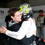 ADAC GT Masters, Nürburgring, Precote Herberth Motorsport, Robert Renauer