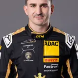 #63 Jordan Pepper (ZAF / Lamborghini Huracán GT3 EVO 2 / TGI Team Lamborghini by GRT)
