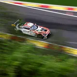 #1 Elias Seppänen (FIN) / Tom Kalender (DEU) / Landgraf Motorsport / Mercedes-AMG GT3 Evo