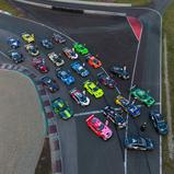 DTM Fahrzeuge 2025, Oschersleben