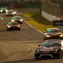 Nächstes Podium für den Porsche von Hendrik Still und Philipp Gogollok