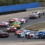 ADAC GT Masters, Zandvoort