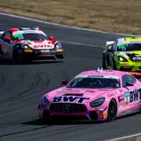 #8 Alex Connor / Marius Schmid / Mercedes-AMG GT4 / BWT Mücke Motorsport, Oschersleben 2026