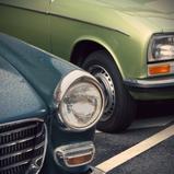 ADAC Youngtimer Tour