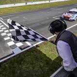 #8 / Luca Engstler / Hyundai Team Engstler / Hyundai i30 N TCR