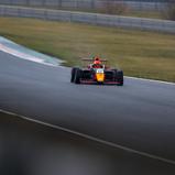 ADAC Formel 4, Oschersleben, Van Amersfoort Racing, Jonny Edgar