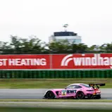 #22 Lucas Auer (AUT / Mercedes-AMG GT3 / Mercedes-AMG Team Landgraf), Hockenheimring