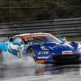 ADAC GT Masters, Zandvoort, RWT Racing, Sven Barth, David Jahn