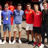 ADAC Stiftung Sport
