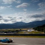 ADAC Formel Masters, Red Bull Ring, HS Engineering, Zaid Ashkanani